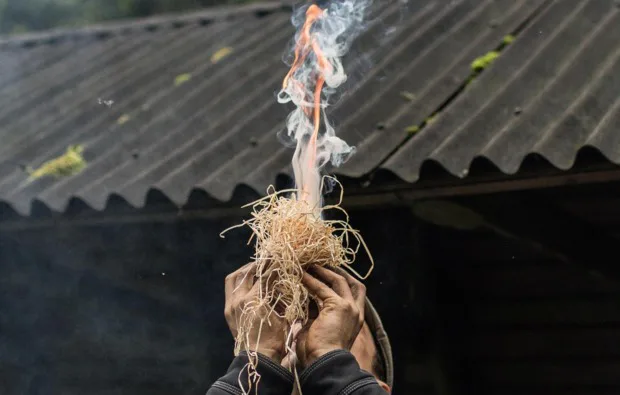 Survival Intensiv Kurs Rüthen (3 Tage)