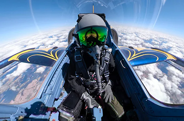 Jet fliegen Sion (30 Min.)