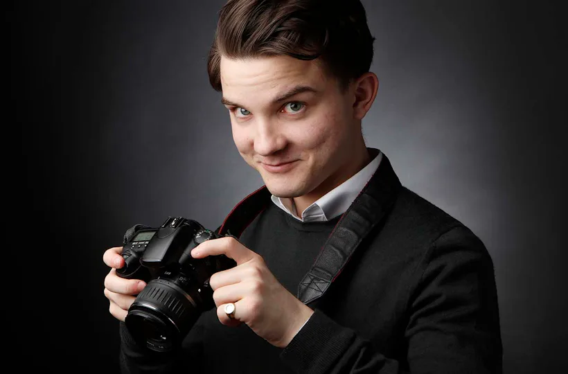 Fotokurs München