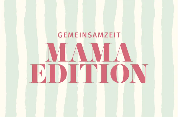 Flexibles Geschenk Für Mama