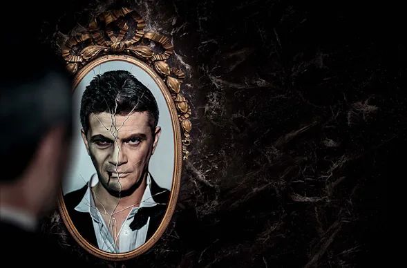 Gruseldinner Hinterzarten