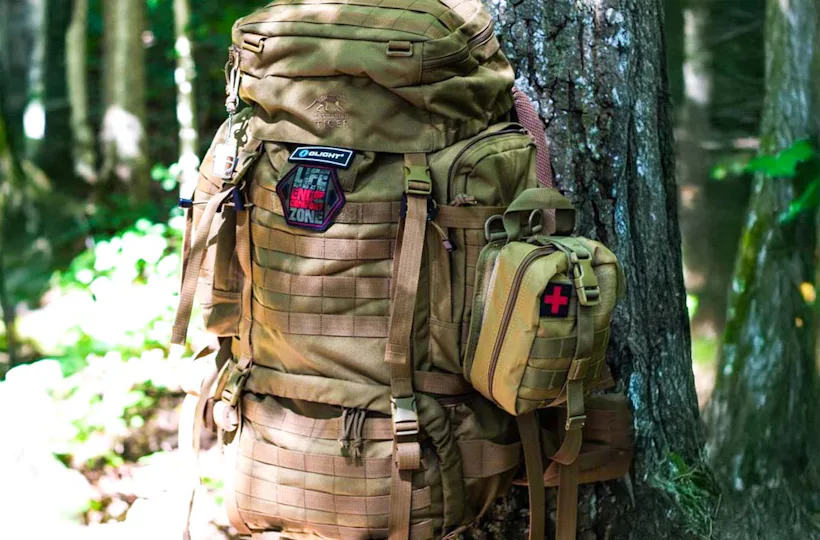 Survival-Kurs Ebensfeld (3 Tage)